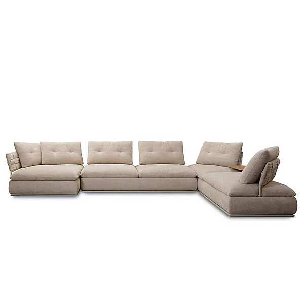 Couch SABA LMLN-4 factory SABA from Italy. Foto №2