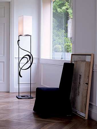 Floor lamp GENESIS