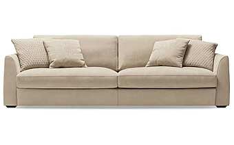 Couch ANGELO CAPPELLINI Opera BASILIO 40282