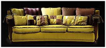 Couch ISACCO AGOSTONI 1094