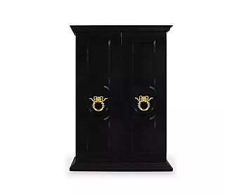 Cupboard KOKET KKGP2