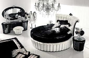 Bed TN03/RC/RO