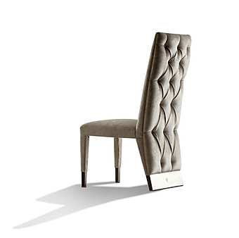 Chair GIORGIO COLLECTION Lifetime 9933