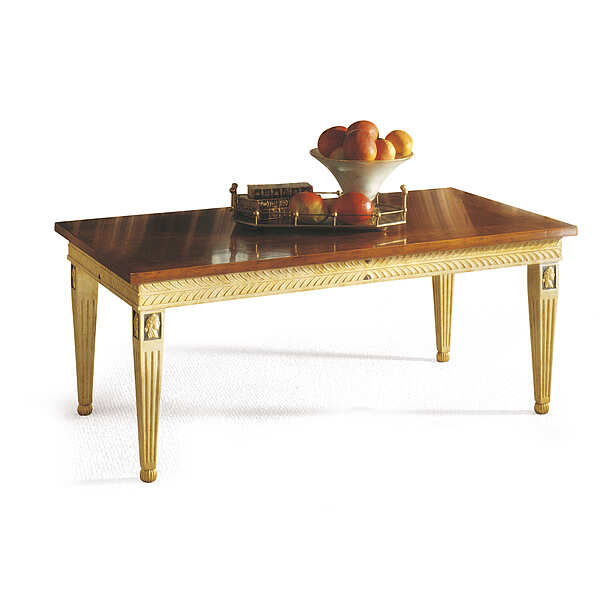 Coffee table FRANCESCO MOLON New empire T59 factory FRANCESCO MOLON  from Italy. Foto №2