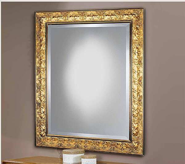 Mirror TONIN CASA SP 6851 factory TONIN CASA from Italy. Foto №1