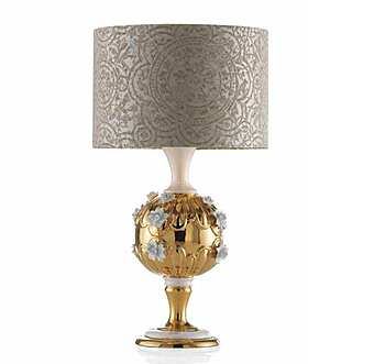 Table lamp LORENZON (F.LLI LORENZON) L.998/1/R/BOL