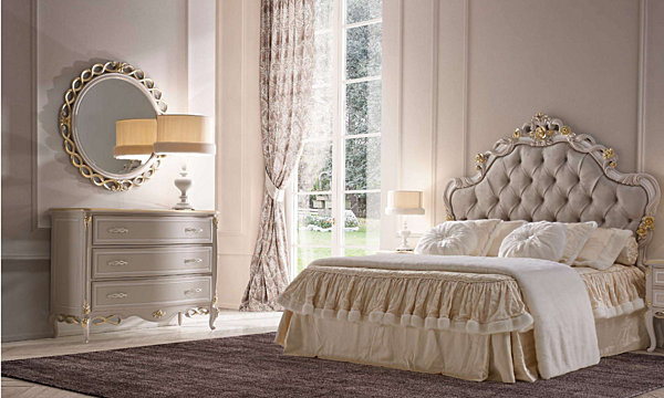 Mirror SIGNORINI COCO & C. art. 9005/r factory SIGNORINI & COCO from Italy. Foto №3