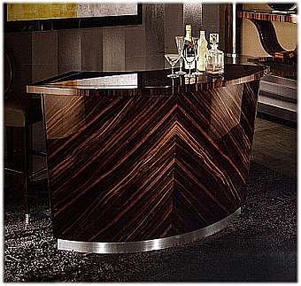 Bar counter 800/90