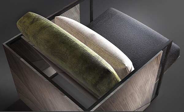 Armchair ROSSATO RHC-21 factory ROSSATO from Italy. Foto №7