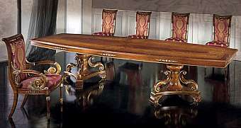 Table BORDIGNON CAMILLO G1247