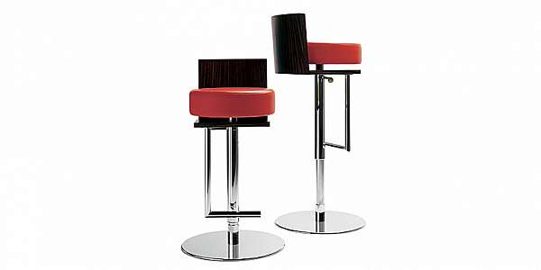 Bar stool POLTRONA FRAU 5323091