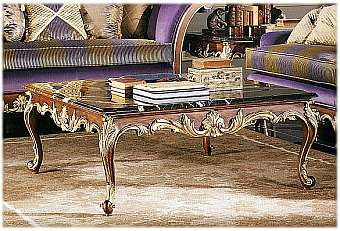 Coffee table JUMBO BAR-46