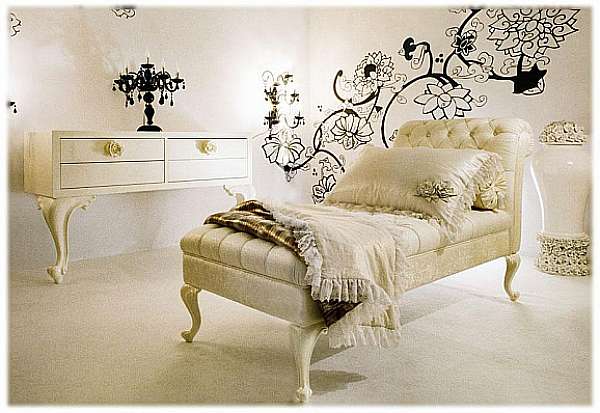 Daybed HALLEY 300CAGS factory HALLEY from Italy. Foto №1