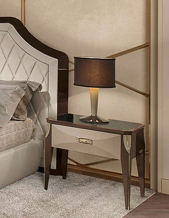 Bedside table CEPPI STYLE 3352