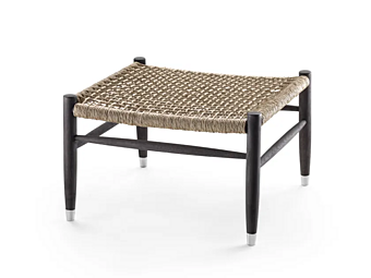 Footstool Tessa Flexform Fabric Upholstery Footstool Tessa Flexform Fabric Upholstery factory FLEXFORM from Italy