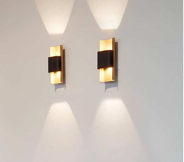Sconce DELTALIGHT Want-it factory DELTALIGHT from Italy. Foto №1