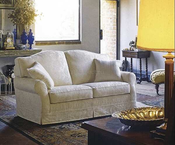 Couch BIBA salotti Morfeo factory BIBA salotti from Italy. Foto №1