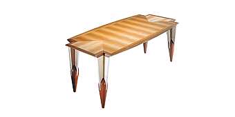 Table DRAENERT Ione Table DRAENERT Ione factory DRAENERT from Italy