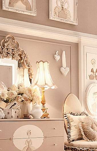 Table lamp DN04
