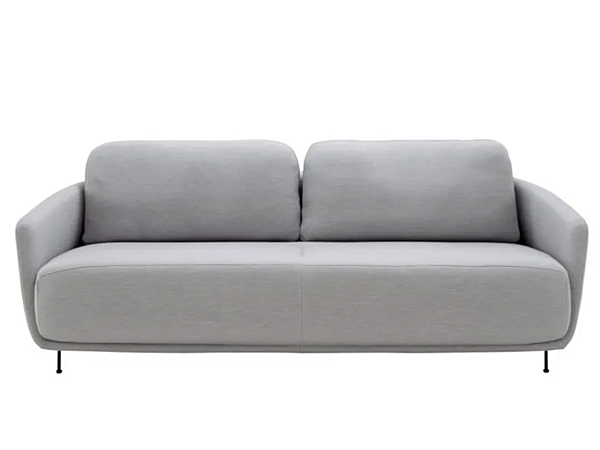 Two-Seater Fabric Sofa with Soft Backrest LIGNE ROSET OKURA 17100805 factory LIGNE ROSET from Italy. Foto №1