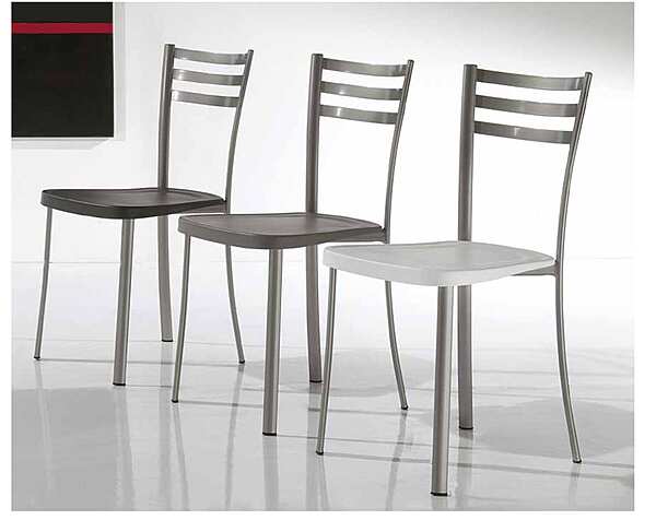 Chair ARREX A067 factory ARREX from Italy. Foto №1