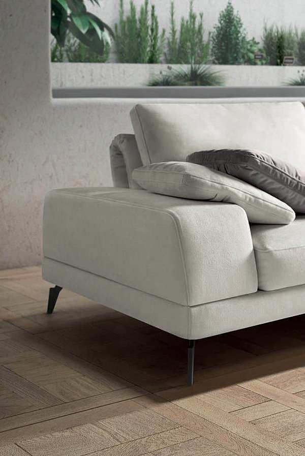 Couch SAMOA  UPPER TIDY UPI114 factory SAMOA from Italy. Foto №2