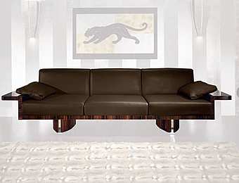 Couch GIORGIO COLLECTION Luna 800/02