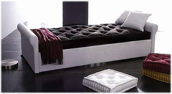 Daybed FRAUFLEX (LOLLO DUE) Game 3 factory FRAUFLEX (LOLLO DUE) from Italy. Foto №1