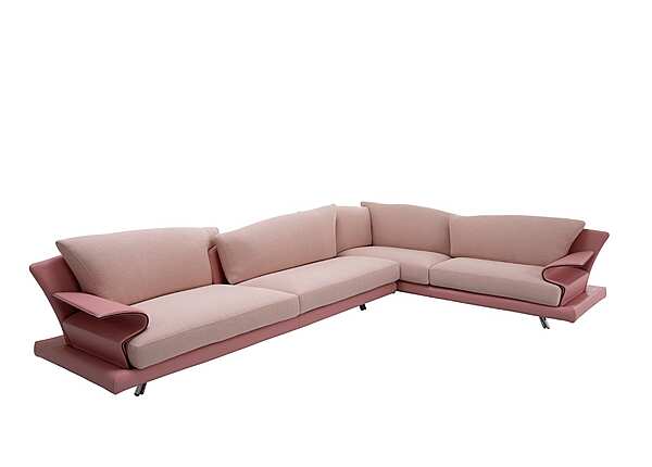 Couch IL LOFT SR134 factory IL LOFT from Italy. Foto №1