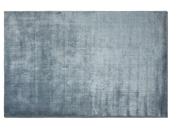 Rectangular Viscose Rug Atacama 3 CASSINA factory CASSINA from Italy. Foto №1