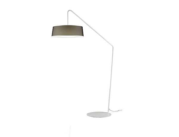 Floor lamp Egoitaliano Nettuno factory Egoitaliano from Italy. Foto №1