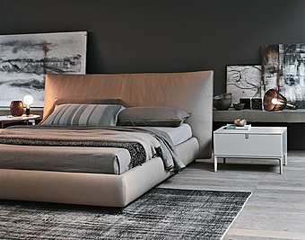 Bed ALIVAR Home Project Suite LSU 1S STANDARD