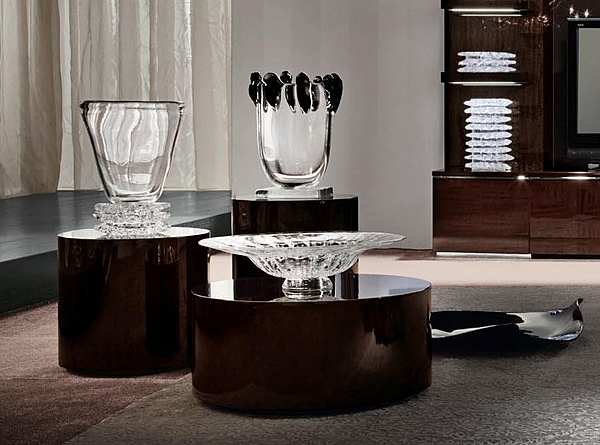 Coffee table GIORGIO COLLECTION Vogue 500/41 factory GIORGIO COLLECTION from Italy. Foto №3