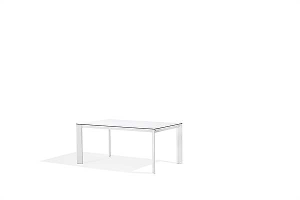 Table DESALTO Grid - extending table 394 factory DESALTO from Italy. Foto №4