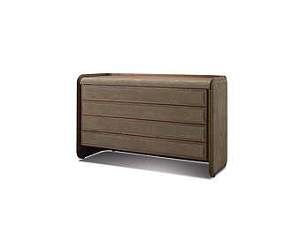 Chest of drawers ULIVI INFINITY
