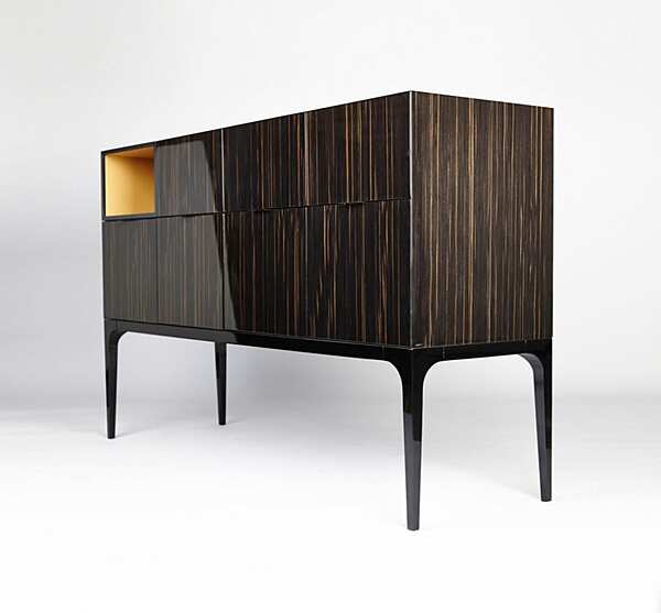 Chest of drawers ROSSATO RHC-03 factory ROSSATO from Italy. Foto №2