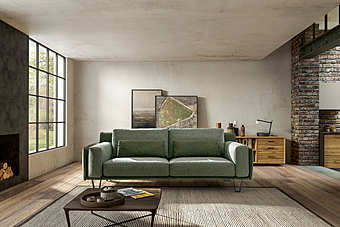 Couch SAMOA ICH102
