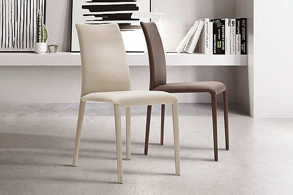 Eforma ADA01 Chair factory Eforma from Italy. Foto №4