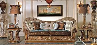 Couch Riva Mobili Raffles 6163