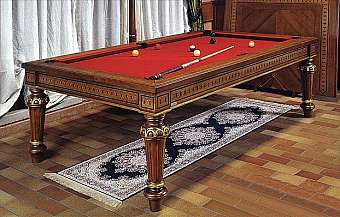 Playing table 101-ve