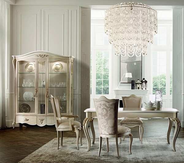 Showcase SIGNORINI & COCO 951/L factory SIGNORINI & COCO from Italy. Foto №3