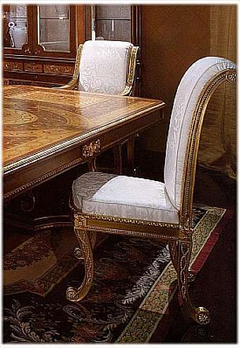 Chair CARLO ASNAGHI STYLE 10663