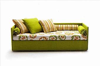 Couch MILANO BEDDING MDJAL1