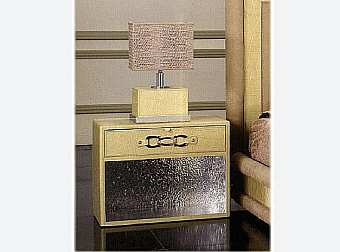 Bedside table FORMITALIA Kim comodino