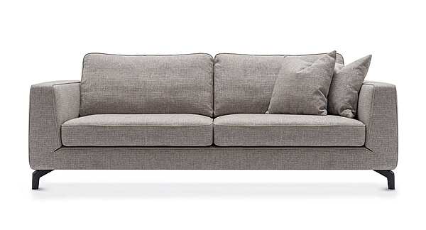 Couch CALLIGARIS Carré factory CALLIGARIS from Italy. Foto №1