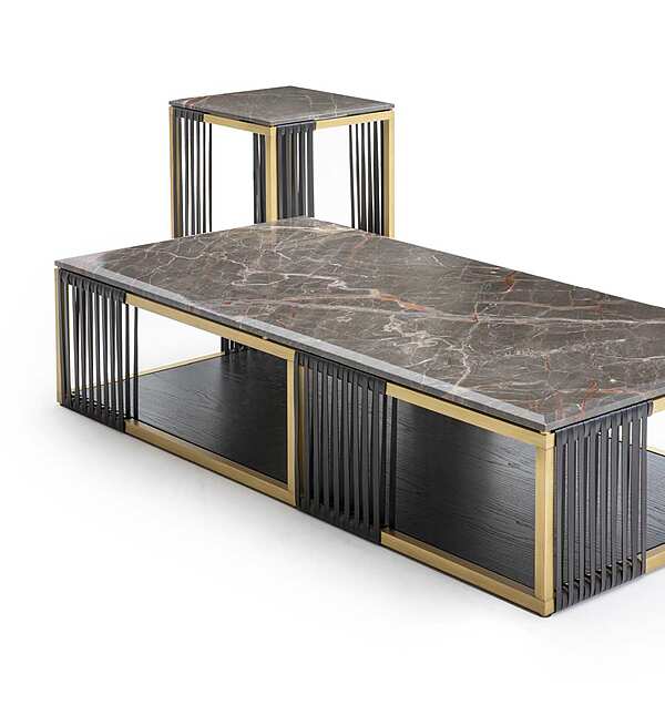 Coffee table ULIVI CLAIRE factory ULIVI from Italy. Foto №1
