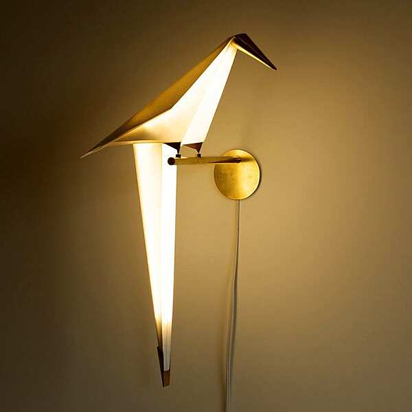 Sconce MOOOI Perch Light factory MOOOI from Italy. Foto №8