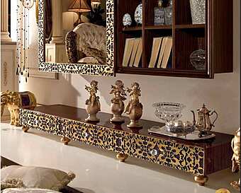 TV stand A.R.ARREDAMENTI SRL 504/B