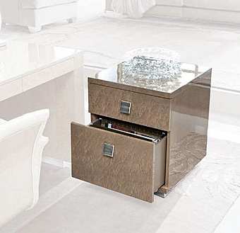 Bedside table GIORGIO COLLECTION Sunrise 300/86