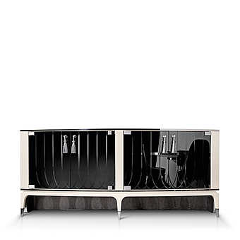 Chest of drawers VISIONNAIRE (IPE CAVALLI) PALAWAN